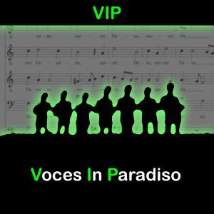 Voces In Paradiso