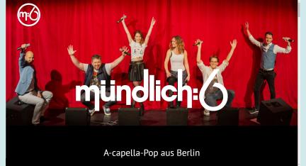 mündlich:6