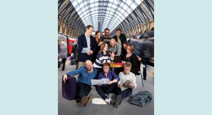 The Tallis Scholars
