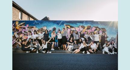 Vocal Crew