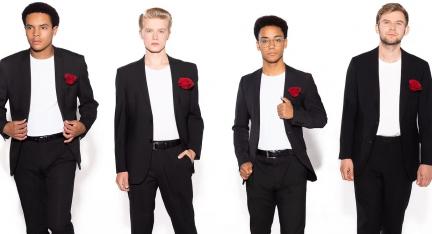 german gents