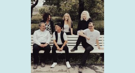 Foto: NiceTry a cappella (Botanischer Garten München)