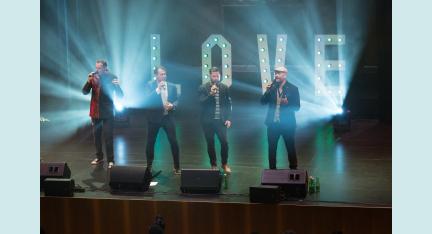 Neffen live 2024