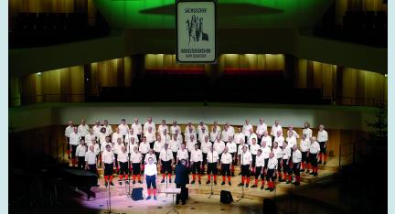 Bergsteigerchor "Kurt Schlosser"