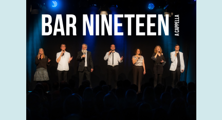 bar nineteen