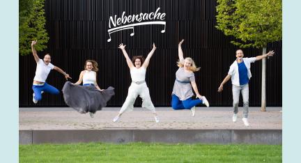 Nebensache 2025