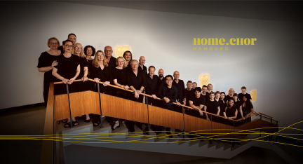 HOME Chor Hamburg