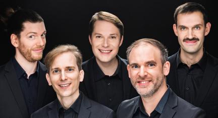 Hannover Harmonists in 2022