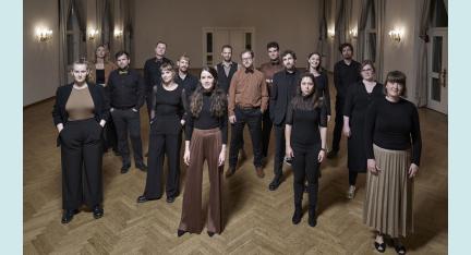 vode Ensemble