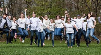 Ruhrschrei A Cappella