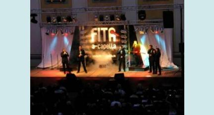 FITA