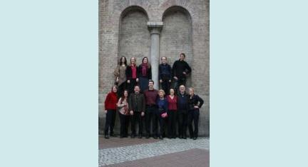 Obertonchor München