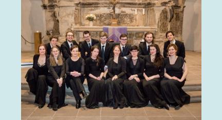vocalis ensemble