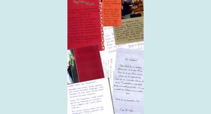 Bewertung The Gospel Train