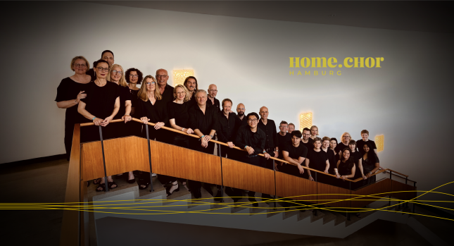 HOME Chor Hamburg