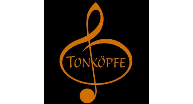 Tonköpfe Logo