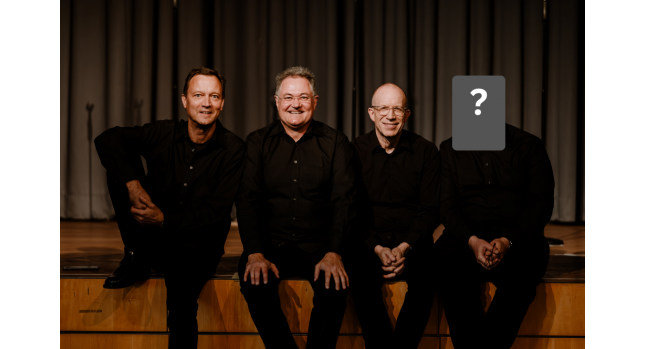 VoiceNet ohne Bass