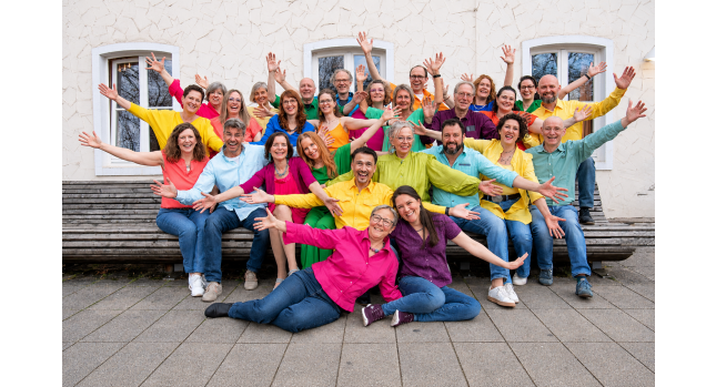 KlangFarben Konzert 2025