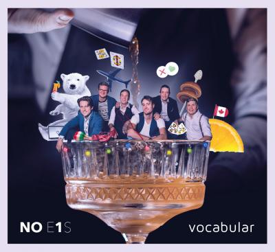 CD-Cover No 1