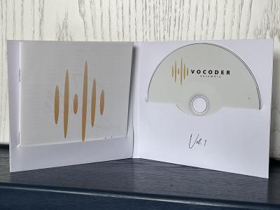 Vocoder Vol. 1