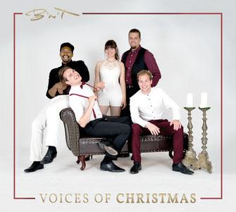 B'n'T - Voices of Christmas