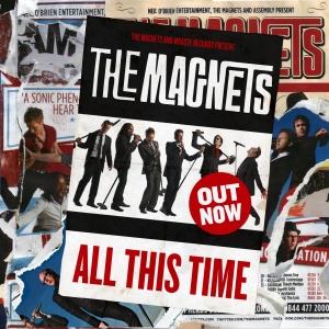 THE MAGNETS