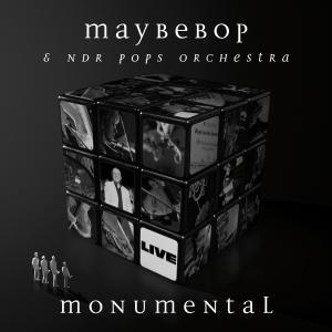 Monumental