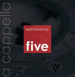 quintessence five