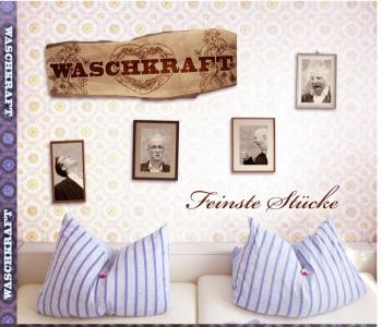 'Feinste Stücke'