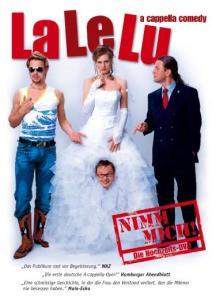 Nimm mich ! - Die Hochzeits-DVD