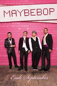 DVD-Cover 'Ende September'