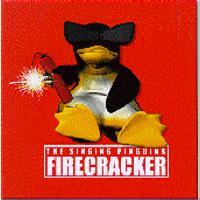 Firecracker