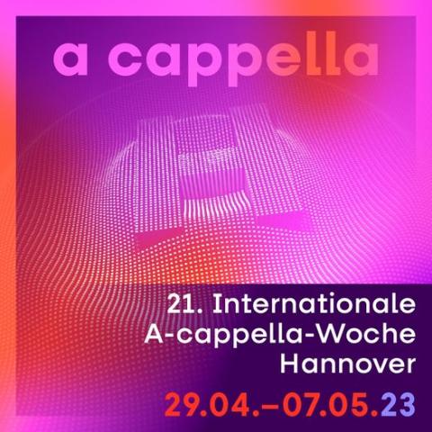 A-Cappella-Woche