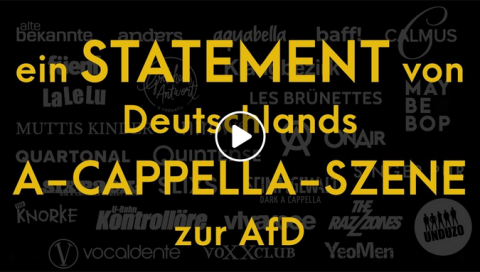 statement