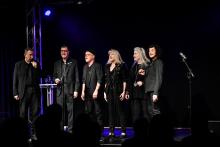 NiceTry a cappella im November 2025, Foto: © @mona.in munich