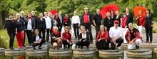 Total Tonal - Pop/Jazzchor aus Hamburg-Eidelstedt