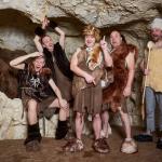 Ein Fest für König Gugubo 