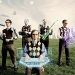 5idelity musiziert mit künstlicher Intelligenz