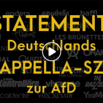statement
