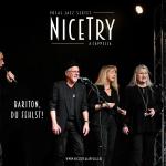 NiceTry a cappella – ohne Bariton