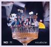 CD-Cover No 1