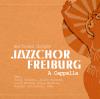 CD Cover Acappella