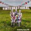 Albumcover KInternational