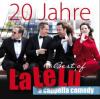 20 Jahre LaLeLu – Die Jubiläums-CD
