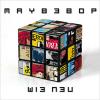 CD-Cover 'Wie neu'