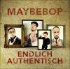 Endlich authentisch Cover