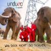 Unduzo CD Cover