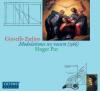 Gioseffo Zarlino - Modulationes 6 vocum