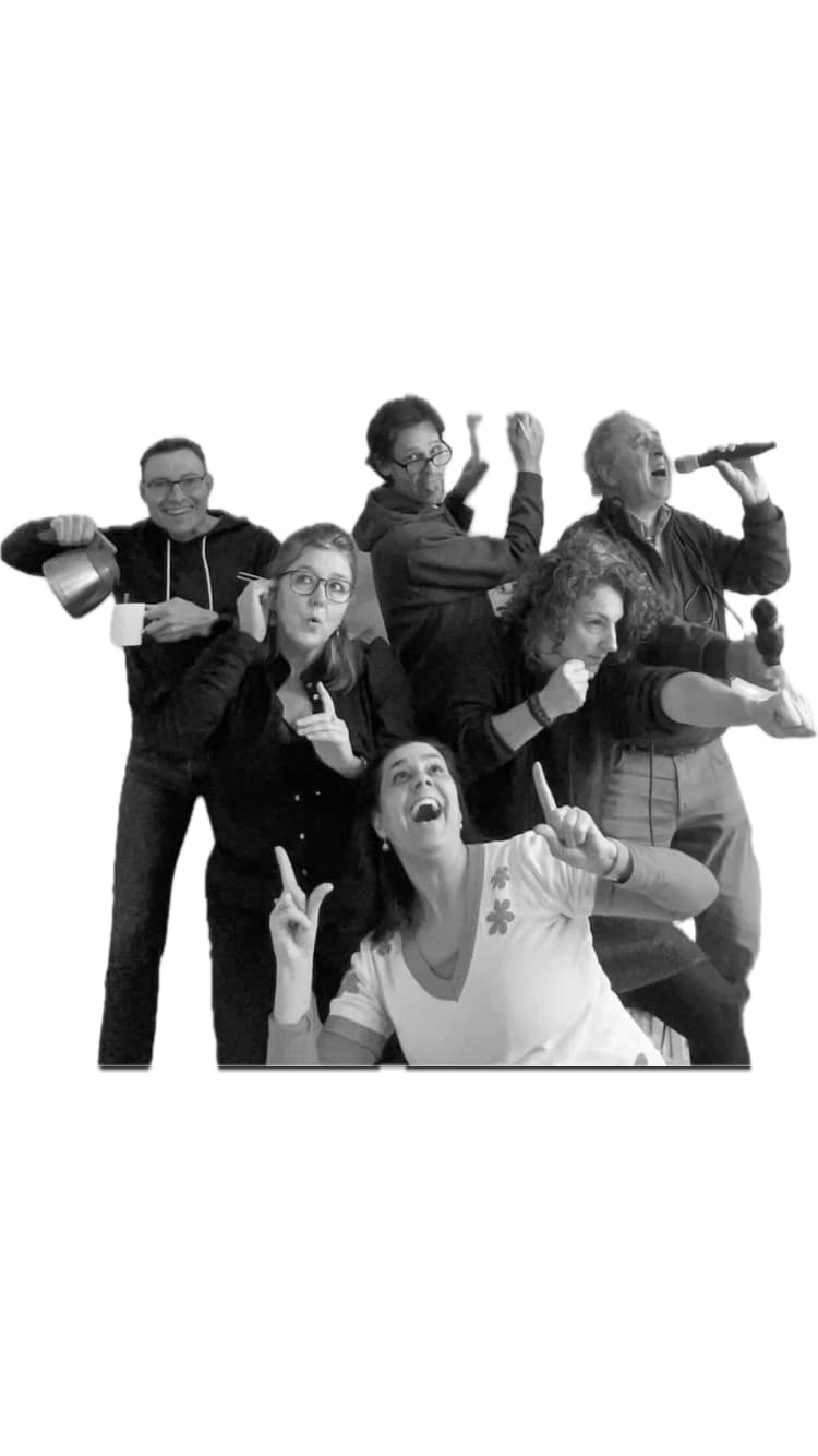 die Gruppe