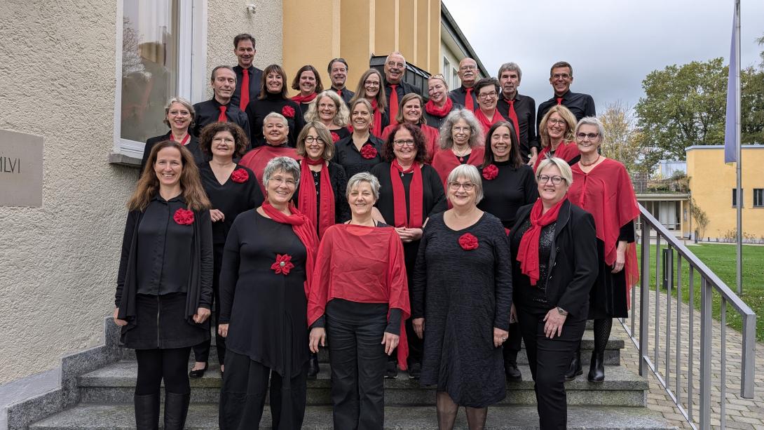 Chorisma Cannstatt